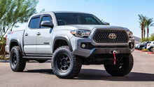 Load image into Gallery viewer, '16-23 Toyota Tacoma SDHQ Built Hidden Winch Mount Winch Mount SDHQ Off Road