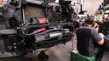 Load image into Gallery viewer, '16-23  Toyota Tacoma SDHQ Built Hidden Winch Mount Winch Mount SDHQ Off Road