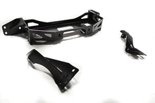 Load image into Gallery viewer, '16-23 Toyota Tacoma SDHQ Built Hidden Winch Mount Winch Mount SDHQ Off Road 