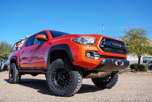 Load image into Gallery viewer, '16-23 Toyota Tacoma SDHQ Built Hidden Winch Mount Winch Mount SDHQ Off Road display