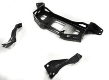 Load image into Gallery viewer, '16-23 Toyota Tacoma SDHQ Built Hidden Winch Mount Winch Mount SDHQ Off Road 