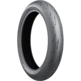 Bridgestone Battlax Racing Street RS10F Tire - 110/70R17 M/C 54H TL Front