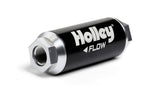 Hot Street/Race Carb or EFI Applications Pre Filter100 Micron