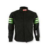 RaceQuip Single Layer Fire Suit Jacket