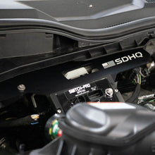 Load image into Gallery viewer, '17-Current Ford F250/350 SDHQ Built Complete Switch Pros Mounting Kit Lighting SDHQ Off Road