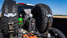 Load image into Gallery viewer, '17-Current Ford F250/350 SDHQ Built In Bed Chase Rack Chase Rack SDHQ Off Road 