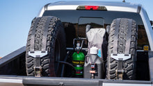 Load image into Gallery viewer, '17-Current Ford F250/350 SDHQ Built In Bed Chase Rack Chase Rack SDHQ Off Road 