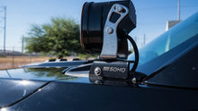 Load image into Gallery viewer, '17-20 Ford Raptor SDHQ Built A-Pillar Light Mounts
