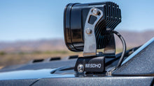 Load image into Gallery viewer, '17-20 Ford Raptor SDHQ Built A-Pillar Light Mounts