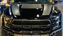 Load image into Gallery viewer, '17-20 Ford Raptor SDHQ Built Fiberglass Fenders Fiberglass SDHQ Off Road 