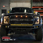 '17-20 Ford Raptor SDHQ Built Fiberglass Fenders Fiberglass SDHQ Off Road 