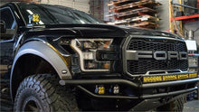 Load image into Gallery viewer, '17-20 Ford Raptor SDHQ Built Fiberglass Fenders Fiberglass SDHQ Off Road 