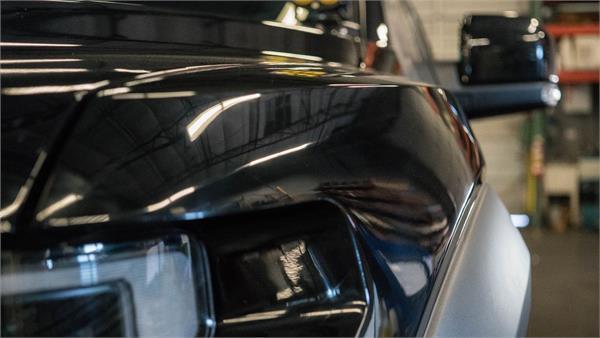 '17-20 Ford Raptor SDHQ Built Fiberglass Fenders Fiberglass SDHQ Off Road 