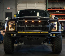 Load image into Gallery viewer, '17-20 Ford Raptor SDHQ Built Fiberglass Fenders Fiberglass SDHQ Off Road 