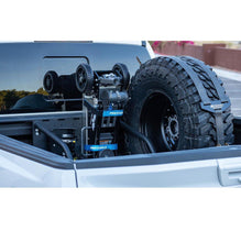 Load image into Gallery viewer, '17-Current Ford Raptor SDHQ Built In Bed Chase Rack Chase Rack SDHQ Off Road