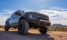 Load image into Gallery viewer, '17-Current Ford Raptor SDHQ Built Weld-On Rock Sliders Protection SDHQ Off Road 