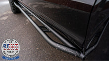 Load image into Gallery viewer, '17-Current Ford Raptor SDHQ Built Weld-On Rock Sliders Protection SDHQ Off Road 