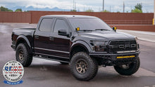 Load image into Gallery viewer, '17-Current Ford Raptor SDHQ Built Weld-On Rock Sliders Protection SDHQ Off Road 