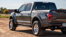 Load image into Gallery viewer, '17-Current Ford Raptor SDHQ Built Weld-On Rock Sliders Protection SDHQ Off Road 