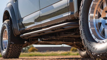 Load image into Gallery viewer, '17-Current Ford Raptor SDHQ Built Weld-On Rock Sliders Protection SDHQ Off Road 