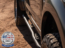 Load image into Gallery viewer, '17-Current Ford Raptor SDHQ Built Weld-On Rock Sliders Protection SDHQ Off Road 