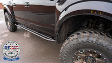 Load image into Gallery viewer, '17-Current Ford Raptor SDHQ Built Weld-On Rock Sliders Protection SDHQ Off Road 