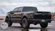 Load image into Gallery viewer, '17-Current Ford Raptor SDHQ Built Weld-On Rock Sliders Protection SDHQ Off Road 
