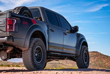 Load image into Gallery viewer, '17-Current Ford Raptor SDHQ Built Weld-On Rock Sliders Protection SDHQ Off Road 