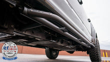 Load image into Gallery viewer, '17-Current Ford Raptor SDHQ Built Weld-On Rock Sliders Protection SDHQ Off Road 