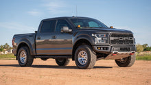 Load image into Gallery viewer, '17-Current Ford Raptor SDHQ Built Weld-On Rock Sliders Protection SDHQ Off Road 