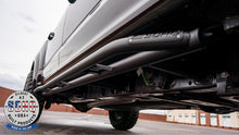 Load image into Gallery viewer, '17-Current Ford Raptor SDHQ Built Weld-On Rock Sliders Protection SDHQ Off Road 