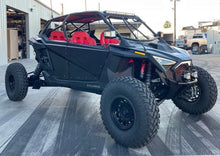 Load image into Gallery viewer, TMW DOMINATOR RZR PRO R 4 Seat Cage (fits 2021-2024 PRO R RZR models)
