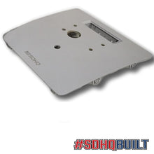 Load image into Gallery viewer, '18-20 Chevy/GMC 2500/3500 SDHQ Built SP-9100 Overhead Keypad Mount Lighting SDHQ Off Road