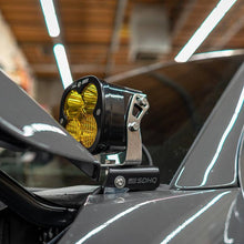 Load image into Gallery viewer, '18-20 Ford Expedition SDHQ Built A-Pillar Light Mount Kit