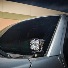 Load image into Gallery viewer, '18-20 Ford Expedition SDHQ Built A-Pillar Light Mount Kit