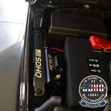 Load image into Gallery viewer, '18-23 Jeep JL SDHQ Built Switch-Pros Power Module Mount