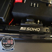 Load image into Gallery viewer, '18-Current Jeep JL SDHQ Built Complete Switch-Pros Mounting System