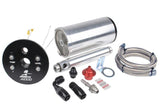 Aeromotive 03+ Corvette - A1000 In-Tank Stealth Fuel System