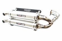 Load image into Gallery viewer, RZR PRO XP / TURBO R EXHAUST - FULL SYSTEM