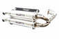 RZR PRO XP / TURBO R EXHAUST - FULL SYSTEM