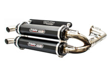 Load image into Gallery viewer, RZR PRO XP / TURBO R EXHAUST - FULL SYSTEM