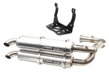 Load image into Gallery viewer, MAVERICK X3 EXHAUST - DUAL FULL SYSTEM