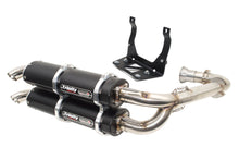 Load image into Gallery viewer, MAVERICK X3 EXHAUST - DUAL FULL SYSTEM
