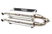 Load image into Gallery viewer, RZR PRO XP / TURBO R EXHAUST - SLIP ON