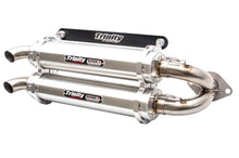 Load image into Gallery viewer, RZR XP 1000 EXHAUST - SLIP ON (2015-2023)