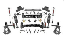 Load image into Gallery viewer, 7 Inch Lift Kit | Alu/Stamp Steel | Vertex/V2 | Chevy/GMC 1500 (14-18 &amp; Classic)