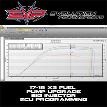 Load image into Gallery viewer, EVP ECU Bench Power Flash for 2017 Can-Am Maverick X3 154 HP (ECU Send-In)