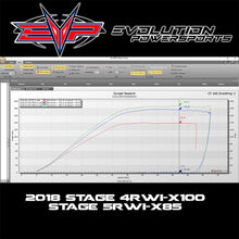 Load image into Gallery viewer, 2017 Can Am Maverick X3 154 HP Maptuner ECU Power Pack