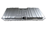 1970-1972 Chevelle Malibu, 1970 Monte Carlo Coated Steel, EFI, Gas