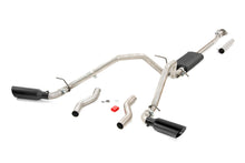Load image into Gallery viewer, Performance Cat-Back Exhaust | Stainless | 5.7L | Ram 1500 2WD/4WD (19-24)